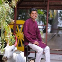 Vikas Yeole