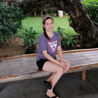 Mary Grace Espiritu