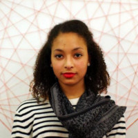 Marie Nganele