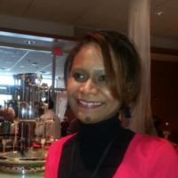 Lynette Walters