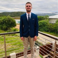 Eben Potgieter