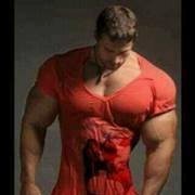 Shahab Masood