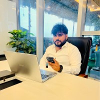 Kushagra Sharma