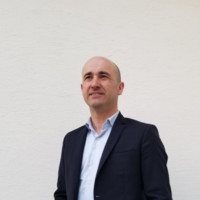 Anthony MORICEAU