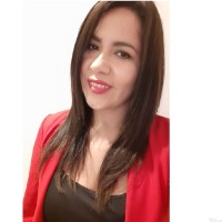 Gabriela Olmedo Pérez