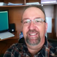 Dwayne Charland