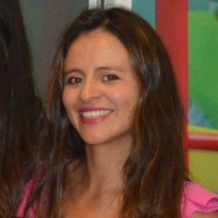 Carolina Lozano Monroy