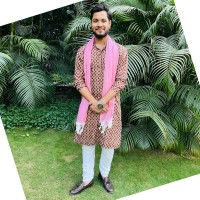 Rupesh Kumarr
