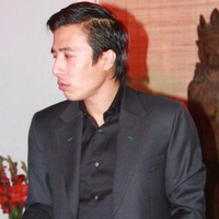 Sabal Shrestha