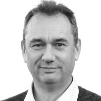 Paul Bridle