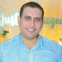Ahmed Aly