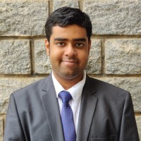 Arnab Mitra