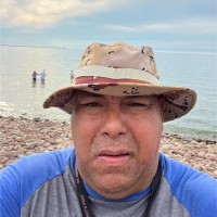 Luis Aponte