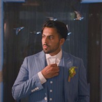 Salman K.