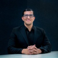 Walberto Alexander Fernandez Vasquez