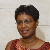 Laverne Simons