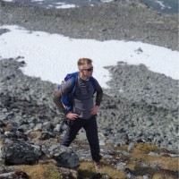 Sindre Øvergård Grindal