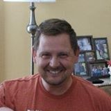 Gary Zimbob Robertson