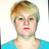 Olena Lytovchenko