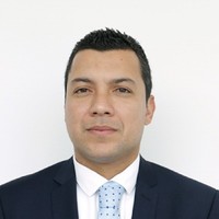 Eddy Anderson Agudelo Moreno