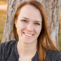 Tanya Robinson