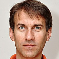 Kerestes Branimir