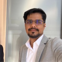 Vaibhav Deshpande
