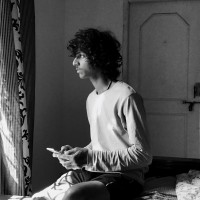 Kartik Pamula