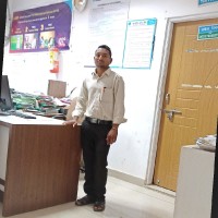 Mangesh Khawse