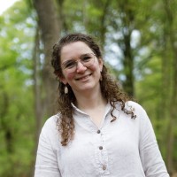Harriët Hol