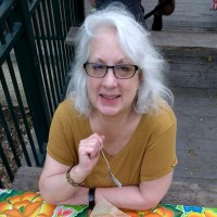 Polly Roach, MSW
