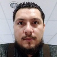 Iván Armin Pérez Flores