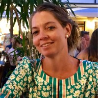Hanne Nissen Sabalic