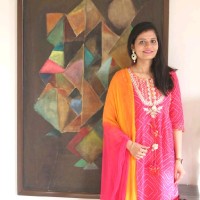 Bhavna Chaurasia