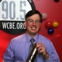 Erik Johansen
