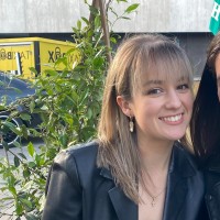 Sasha Falkenberg