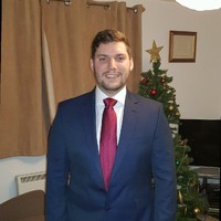 Tom Leeds