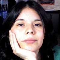Mariana Cecilia Pérez Riveros