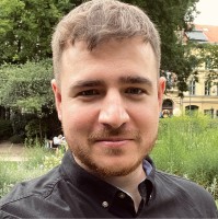 Hunor Harsányi