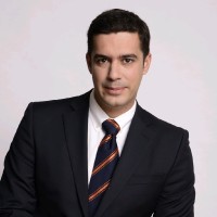 Nuno Sousa Pereira, CFA