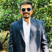 Sanket B Wakchaure