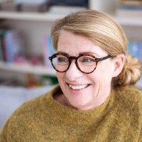 Anette Nyberg