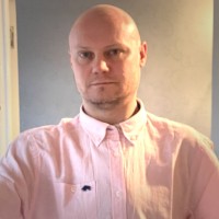Dan England