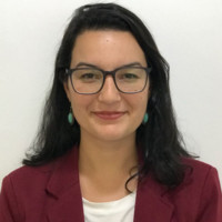 Tatiane Curcino