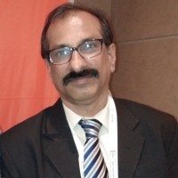 Dr. Sathyamurthy Balasubramanian