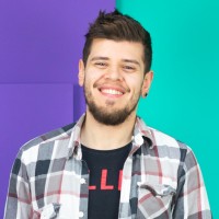 Rodrigo Monteiro