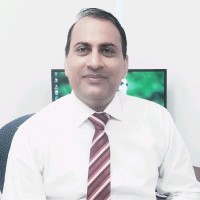 arshad mehmood
