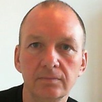 Tony Roberts