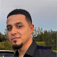 Muhammad Ashkar