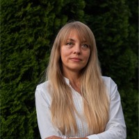 Liudmyla Sulima